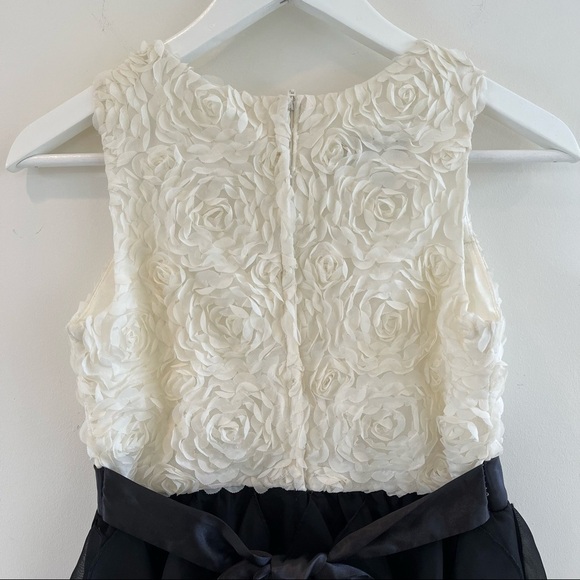 Couture Princess Girl’s Wedding Special Occasions Dress Size 14 - Picture 8 of 10